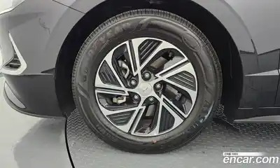 Hyundai Sonata 2023 2.0 автомат (гидро), миниатюра 5