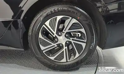 Hyundai Sonata 2023 2.0 автомат (гидро), миниатюра 7