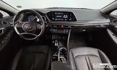 Hyundai Sonata 2023 2.0 автомат (гидро), миниатюра 10