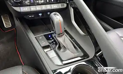 Hyundai Avante 2024 1.6 автомат (гидро), миниатюра 12