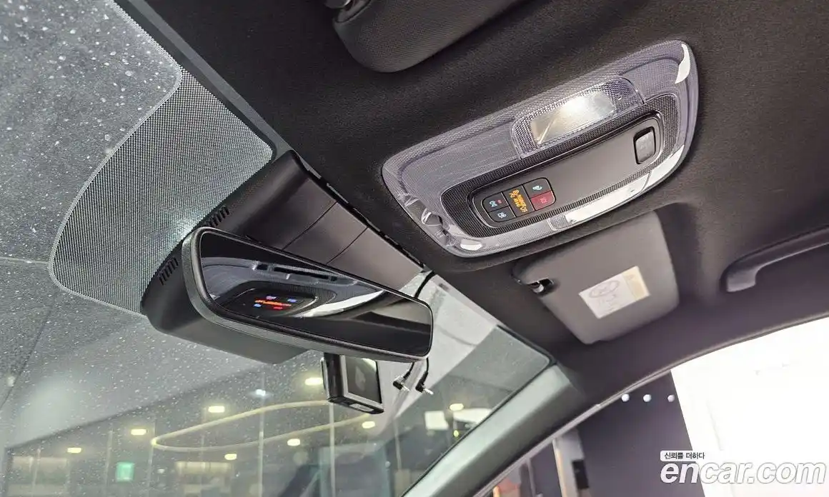Hyundai Avante 2024 1.6 автомат (гидро), фото 26