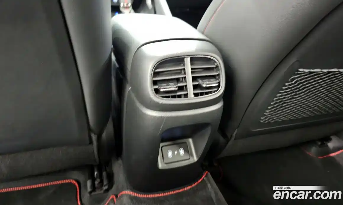Hyundai Avante 2024 1.6 автомат (гидро), фото 29