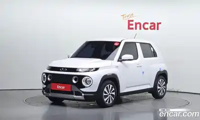 Hyundai Casper, 2023, 28 625 км
