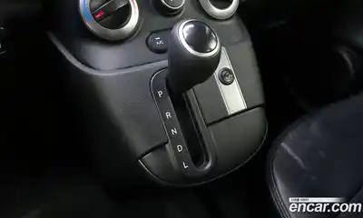 Hyundai Casper 2023 1.0 автомат (гидро), миниатюра 12