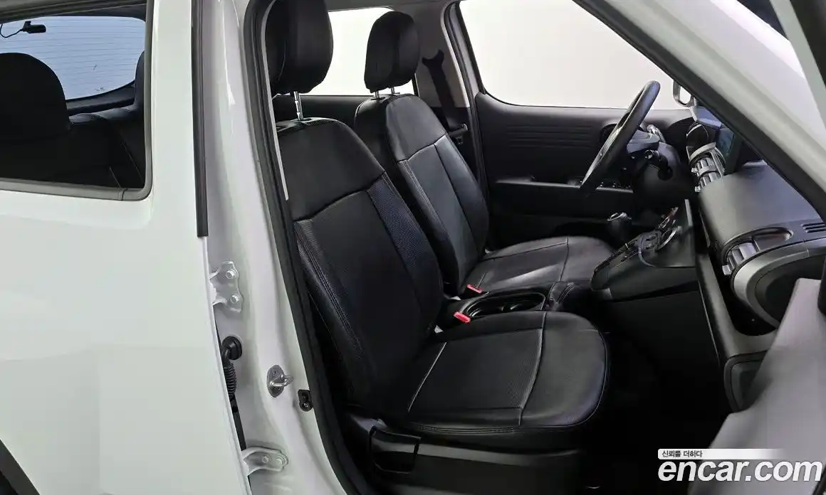 Hyundai Casper 2023 1.0 автомат (гидро), фото 16