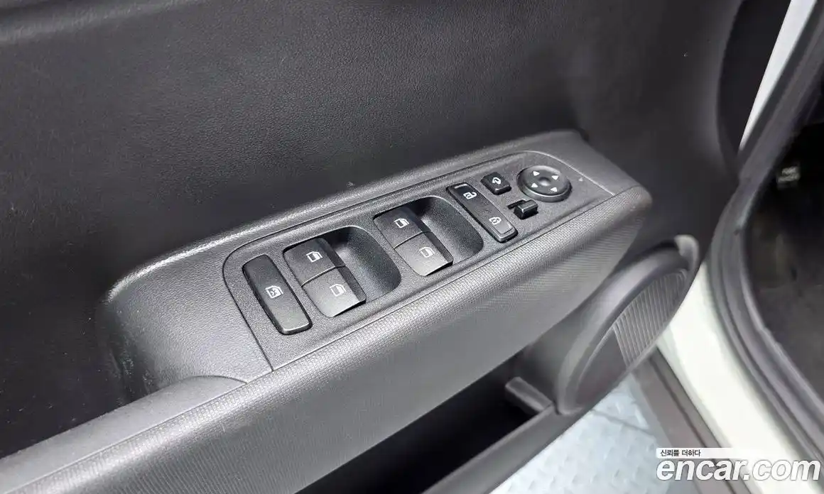 Hyundai Casper 2023 1.0 автомат (гидро), фото 19