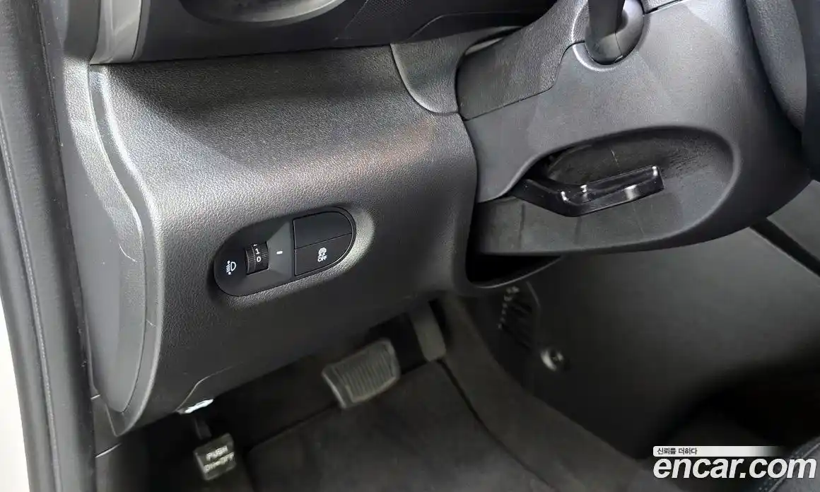 Hyundai Casper 2023 1.0 автомат (гидро), фото 20