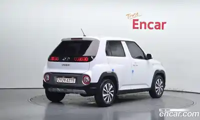 Hyundai Casper 2023 1.0 автомат (гидро), миниатюра 2