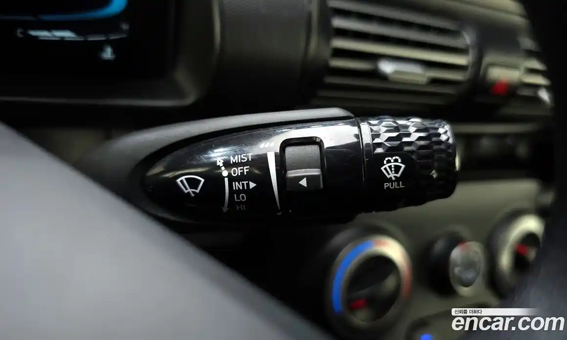 Hyundai Casper 2023 1.0 автомат (гидро), фото 22