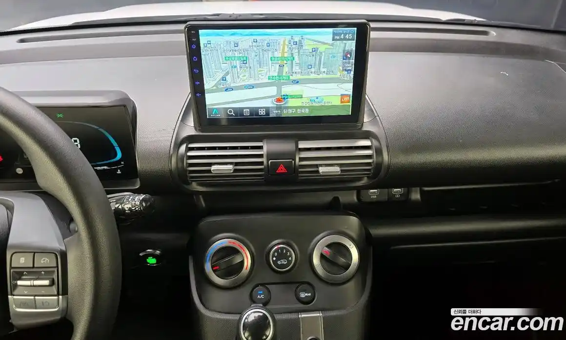 Hyundai Casper 2023 1.0 автомат (гидро), фото 25