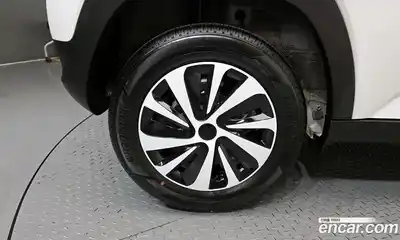 Hyundai Casper 2023 1.0 автомат (гидро), миниатюра 5
