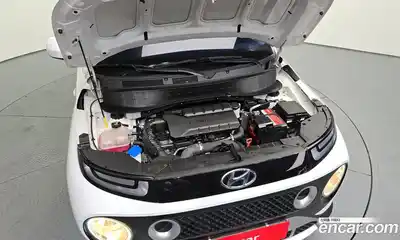 Hyundai Casper 2023 1.0 автомат (гидро), миниатюра 6