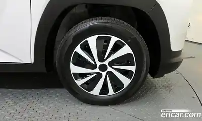 Hyundai Casper 2023 1.0 автомат (гидро), миниатюра 7