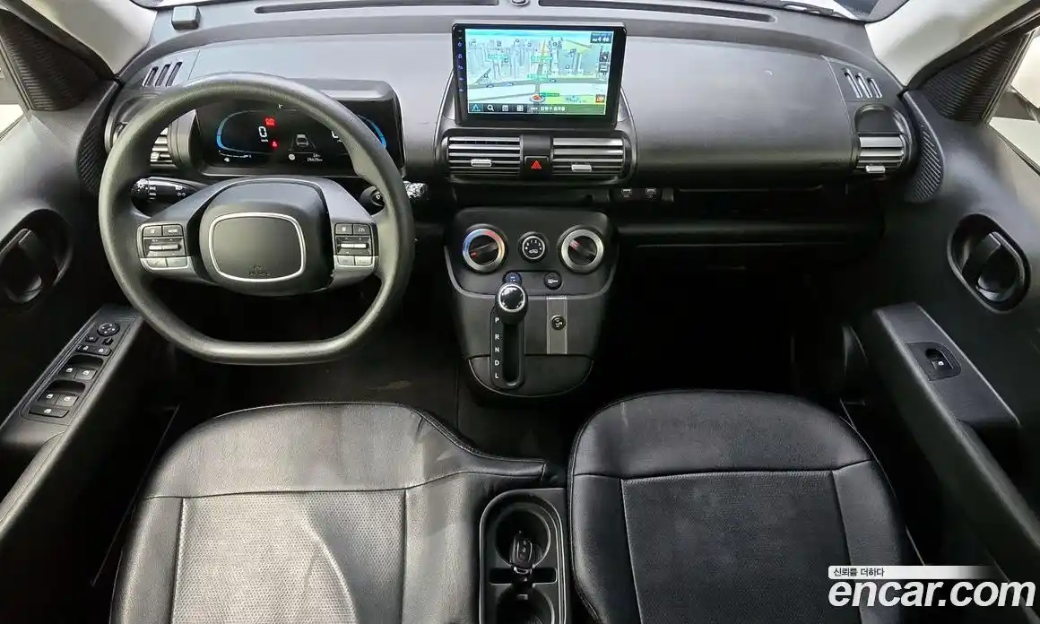 Hyundai Casper 2023 1.0 автомат (гидро), фото 10