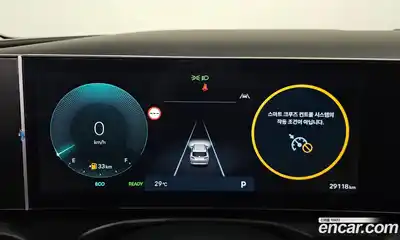 Hyundai Tucson 2024 1.6 автомат (гидро), миниатюра 11