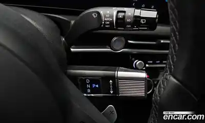 Hyundai Tucson 2024 1.6 автомат (гидро), миниатюра 12