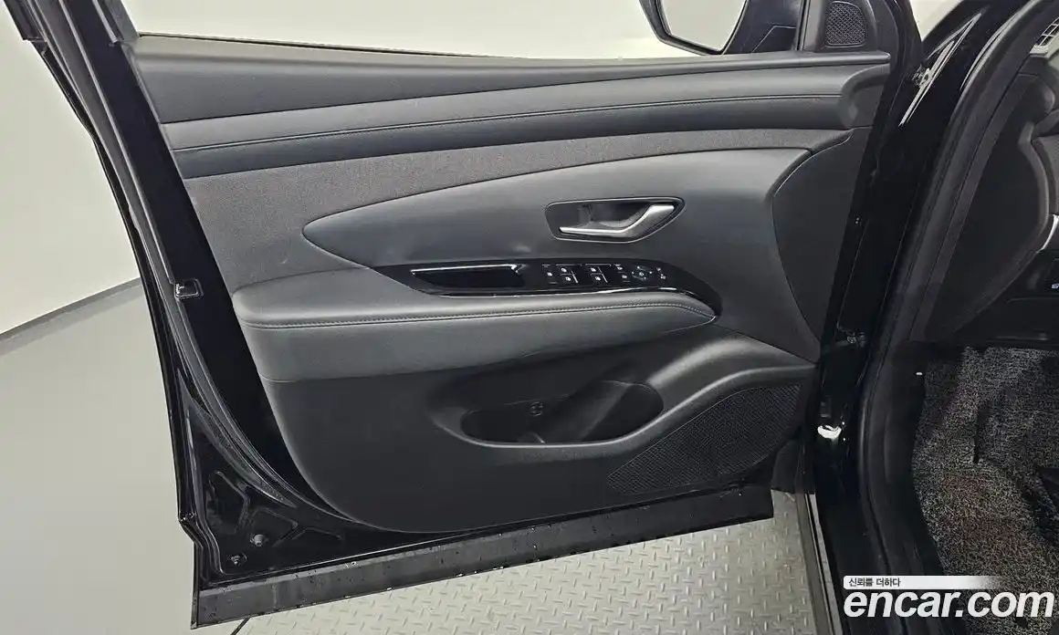 Hyundai Tucson 2024 1.6 автомат (гидро), фото 14