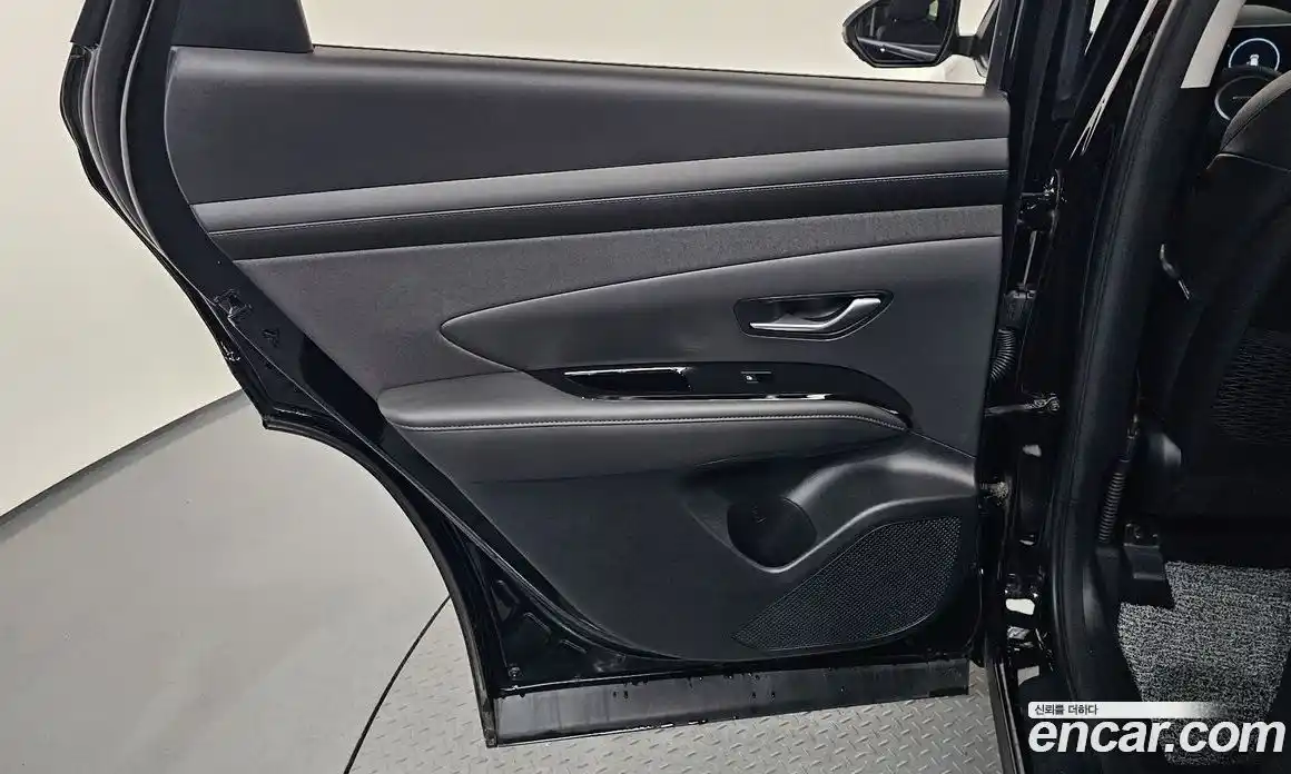 Hyundai Tucson 2024 1.6 автомат (гидро), фото 15