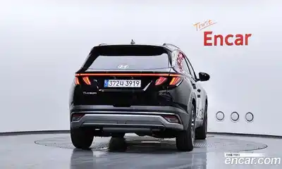 Hyundai Tucson 2024 1.6 автомат (гидро), миниатюра 4