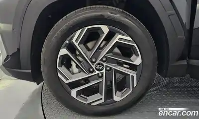 Hyundai Tucson 2024 1.6 автомат (гидро), миниатюра 5