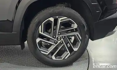 Hyundai Tucson 2024 1.6 автомат (гидро), миниатюра 7