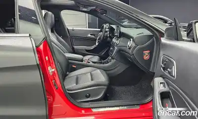 Mercedes-Benz CLA-Class 2015 2.1 гидро, миниатюра 11 Mercedes-Benz CLA-Class 2015 2.1 гидро, миниатюра 11