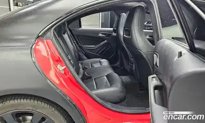 Mercedes-Benz CLA-Class 2015 2.1 гидро, миниатюра 12