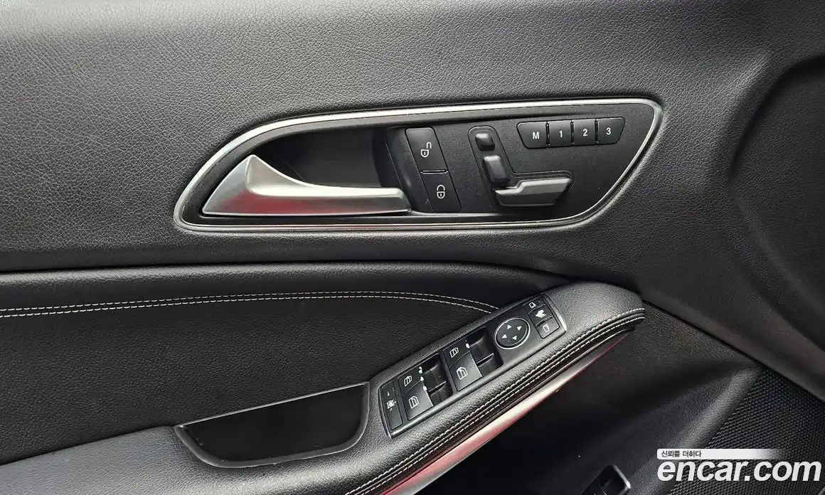 Mercedes-Benz CLA-Class 2015 2.1 гидро, фото 16 Mercedes-Benz CLA-Class 2015 2.1 гидро, фото 16