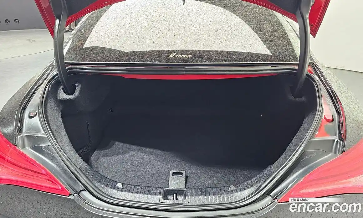 Mercedes-Benz CLA-Class 2015 2.1 гидро, фото 20 Mercedes-Benz CLA-Class 2015 2.1 гидро, фото 20