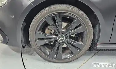 Mercedes-Benz CLA-Class 2015 2.1 гидро, миниатюра 5 Mercedes-Benz CLA-Class 2015 2.1 гидро, миниатюра 5