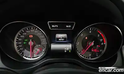 Mercedes-Benz CLA-Class 2015 2.1 гидро, миниатюра 8 Mercedes-Benz CLA-Class 2015 2.1 гидро, миниатюра 8