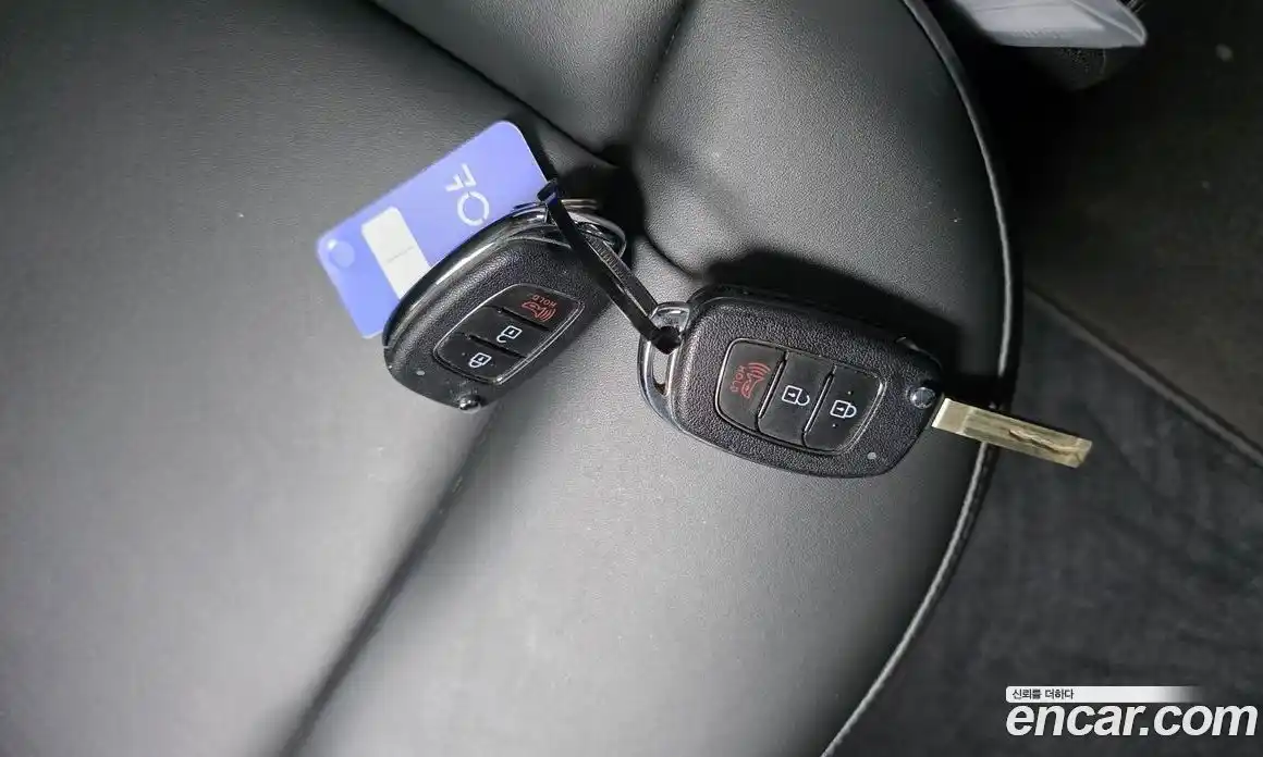 Hyundai Casper 2023 1.0 автомат (гидро), фото 29