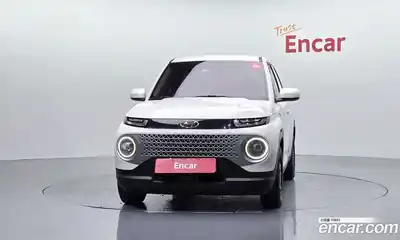 Hyundai Casper 2023 1.0 автомат (гидро), миниатюра 3
