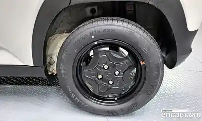 Hyundai Casper 2023 1.0 автомат (гидро), миниатюра 7