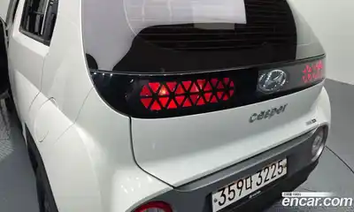 Hyundai Casper 2023 1.0 автомат (гидро), миниатюра 9