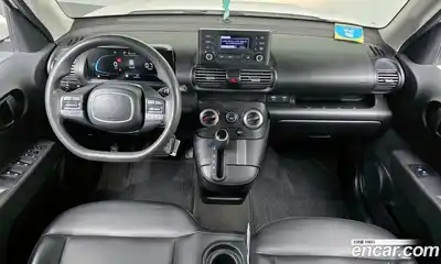 Hyundai Casper 2023 1.0 автомат (гидро), миниатюра 10