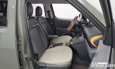 Hyundai Casper 2022 1.0 автомат (гидро), миниатюра 11