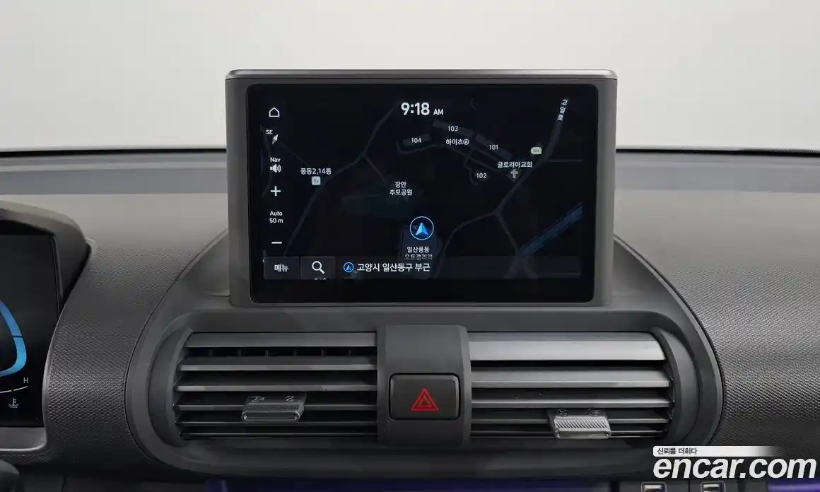 Hyundai Casper 2022 1.0 автомат (гидро), фото 14