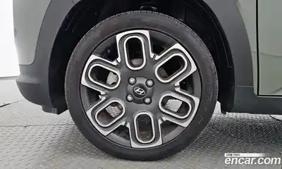 Hyundai Casper 2022 1.0 автомат (гидро), миниатюра 5