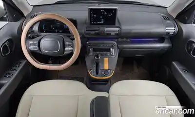 Hyundai Casper 2022 1.0 автомат (гидро), миниатюра 7