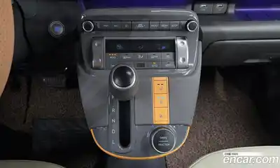 Hyundai Casper 2022 1.0 автомат (гидро), миниатюра 9