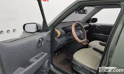 Hyundai Casper 2022 1.0 автомат (гидро), миниатюра 10