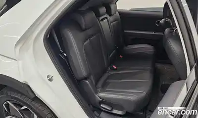 Hyundai Ioniq 5 2021 0.1 автомат (гидро), миниатюра 11
