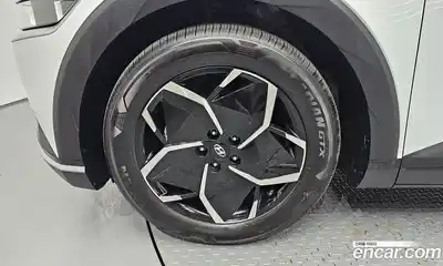 Hyundai Ioniq 5 2021 0.1 автомат (гидро), миниатюра 5