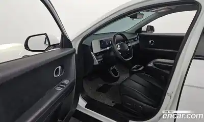 Hyundai Ioniq 5 2021 0.1 автомат (гидро), миниатюра 10