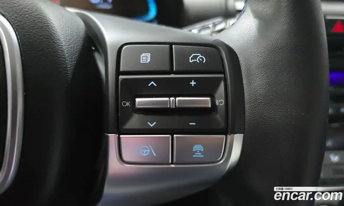 Hyundai Casper 2022 1.0 автомат (гидро), фото 27