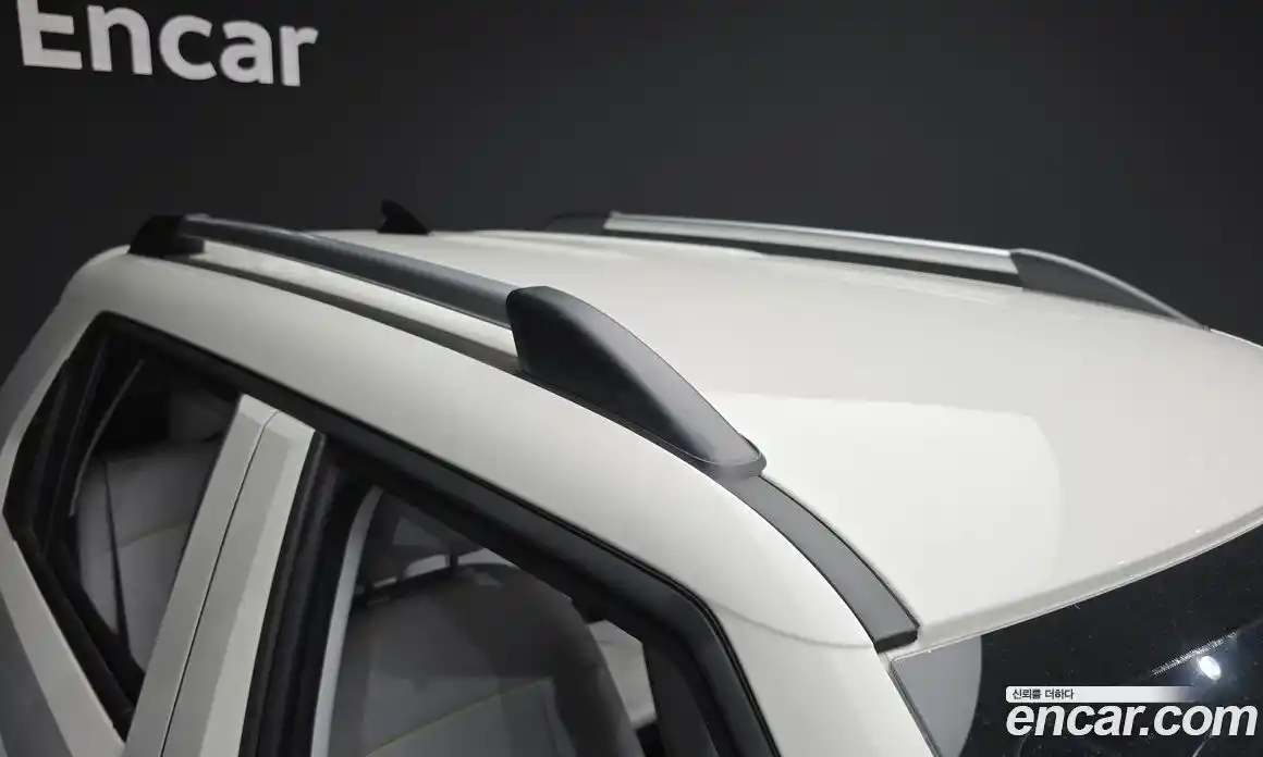 Hyundai Casper 2022 1.0 автомат (гидро), фото 28