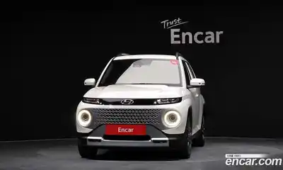 Hyundai Casper 2022 1.0 автомат (гидро), миниатюра 3