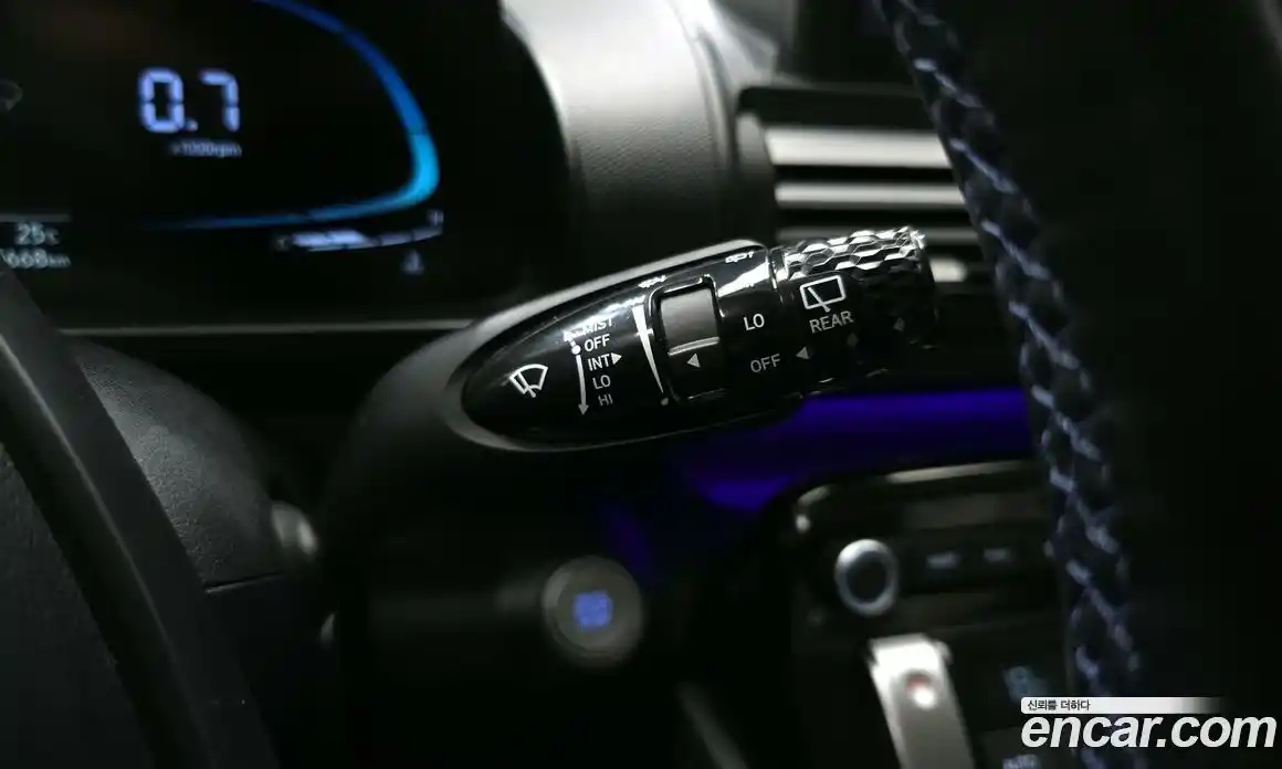 Hyundai Casper 2022 1.0 автомат (гидро), фото 31