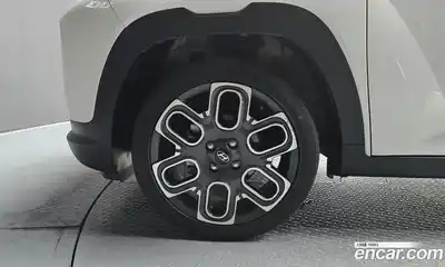 Hyundai Casper 2022 1.0 автомат (гидро), миниатюра 5